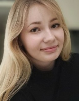 Nelli Matuzilova