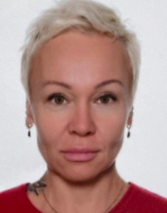 Marina Kravtsenko