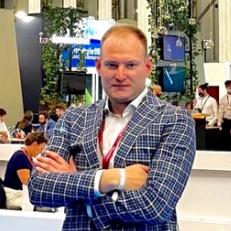 Deniss Golubev