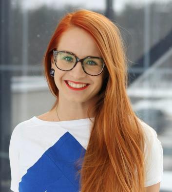 Sandra Särav