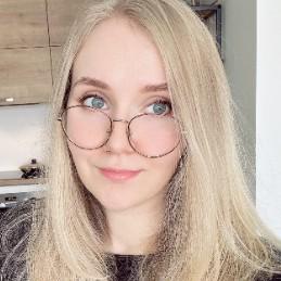 Aliaksandra Tsernetskaja