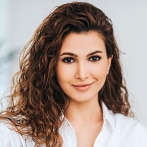 Mahsa Ghanaatian