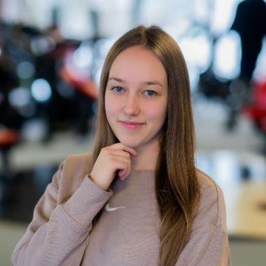 Kady-Victoria Kuldma