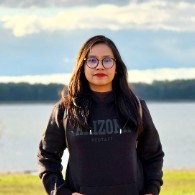 Sharmin Sultana