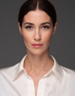 Alissa Tsuprinskaja