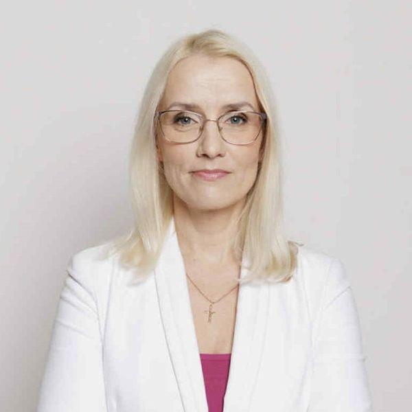 Jane Häidberg