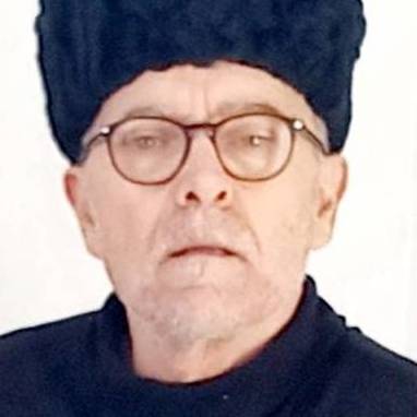 Alberto Rodrigues