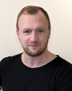 Taaniel Reimers