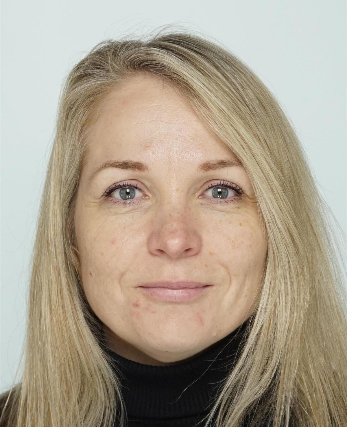 HELEN RÜÜTLI