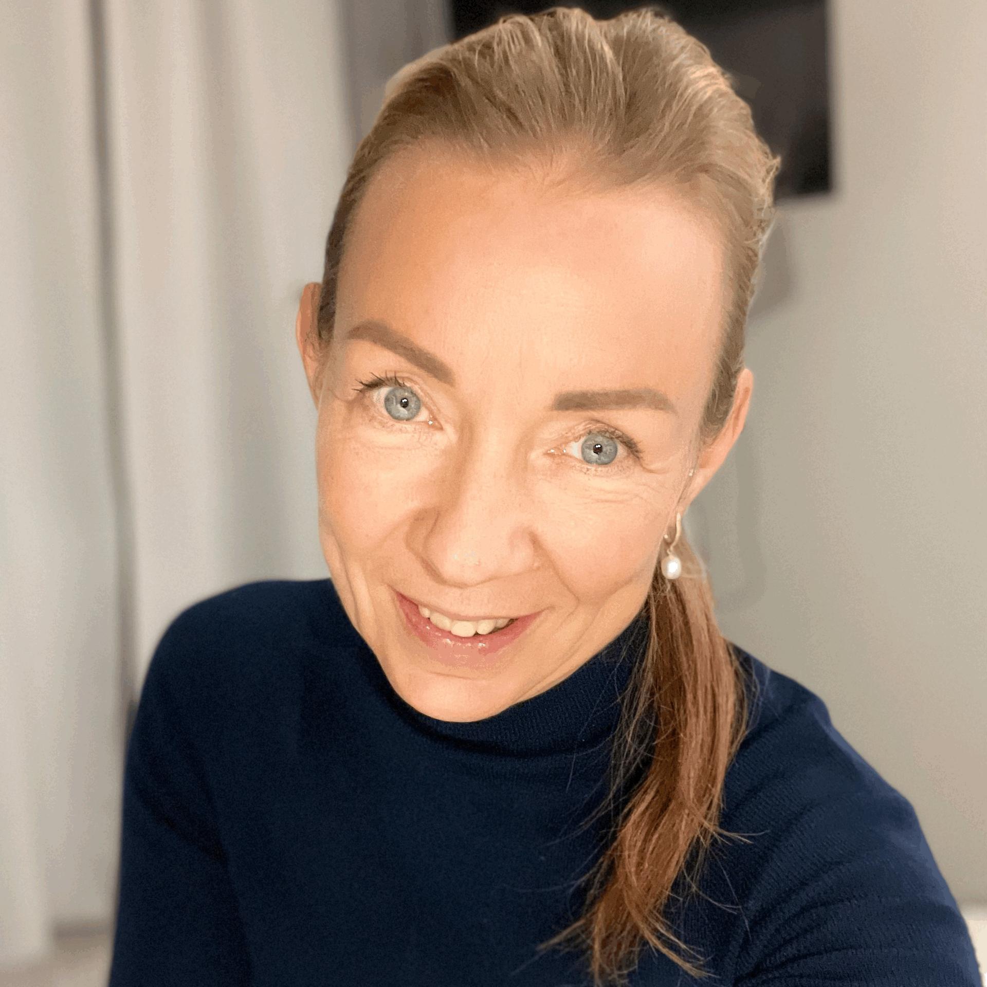 Merike Reino