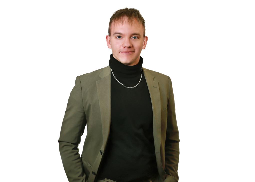 Peeter Benjamin Anvelt