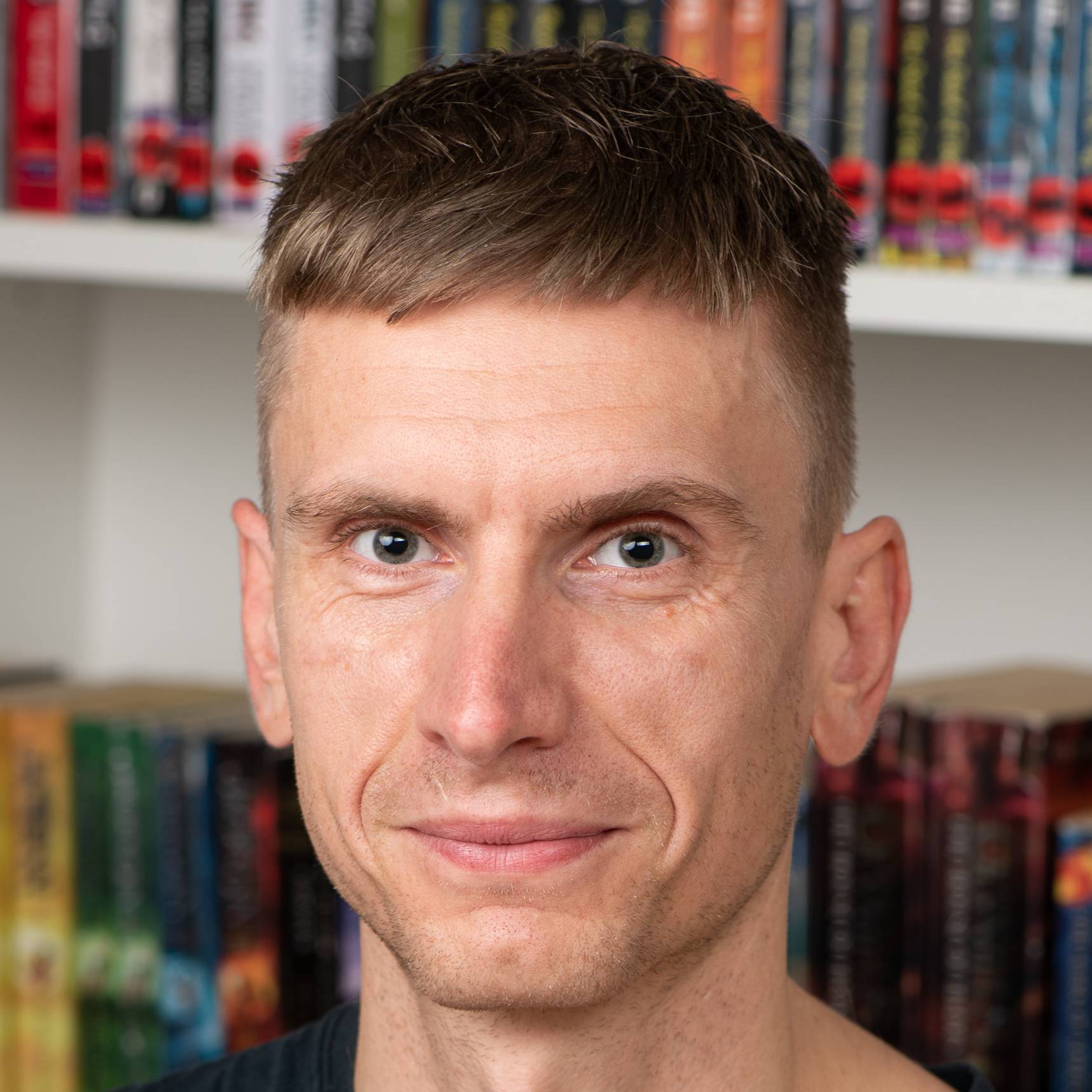 Matus Lazorik