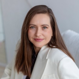 Tatjana Vladimirova