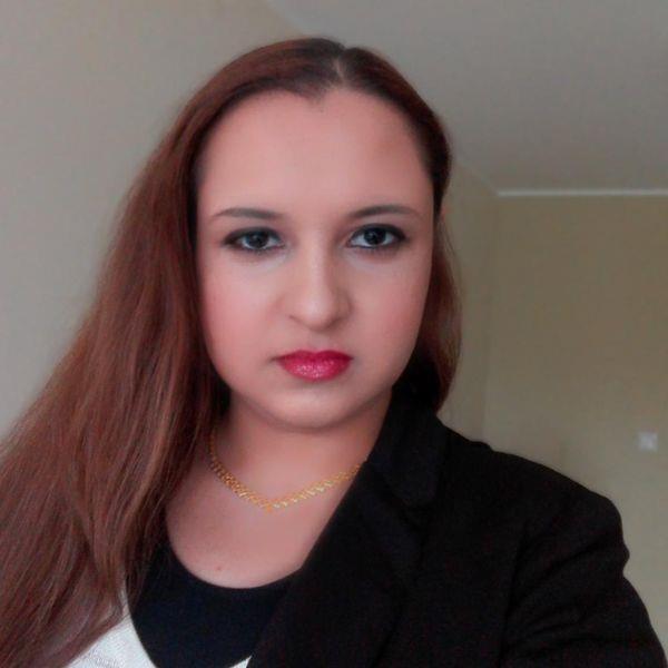 Heba Musa