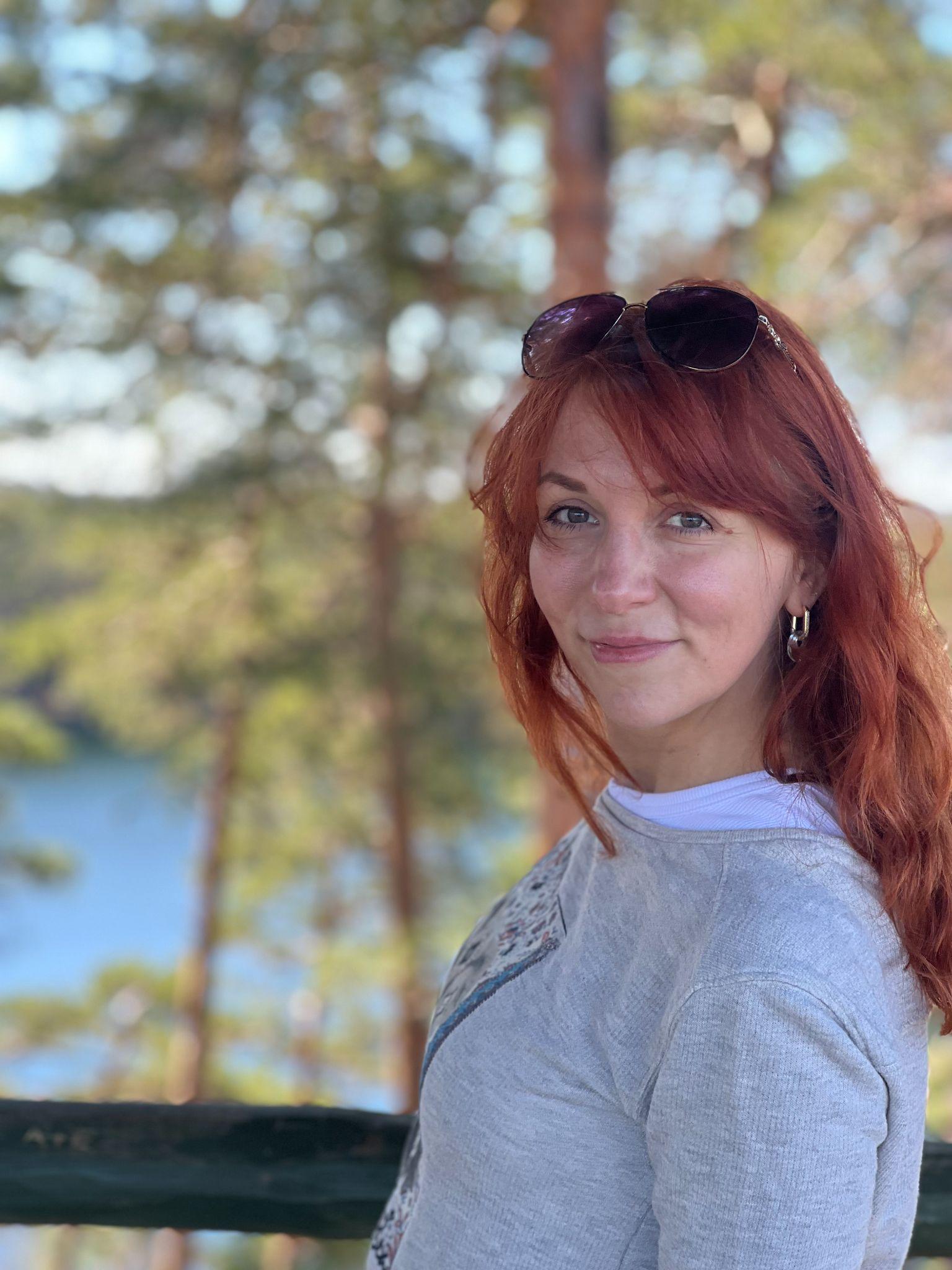 Eleonora Reimann