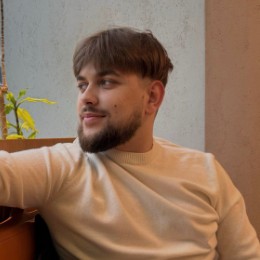 Daniil Zurav