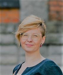 Ele-Liis Kreek
