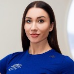 Julia Tsizova