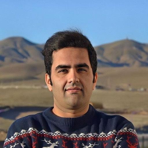 Reza Hassanzadeh