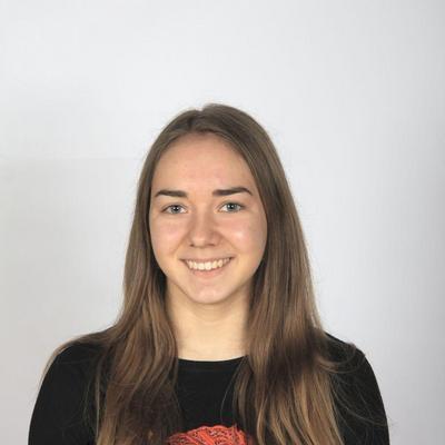 Diana Solovejūtė