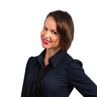 Maija Majamäki