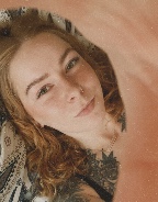 Saara Maria Karm