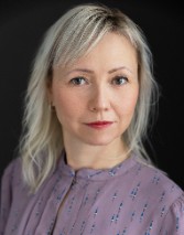 Natalia Laaneväli