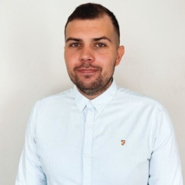 Martin Nurja