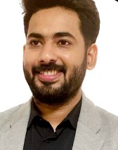 Rahul Raveendran Thekkoot