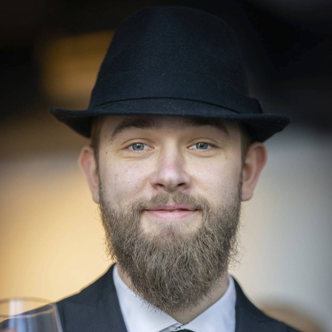 Tjorwen Treu