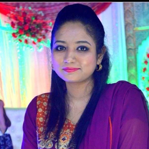 Eumna Tehseen
