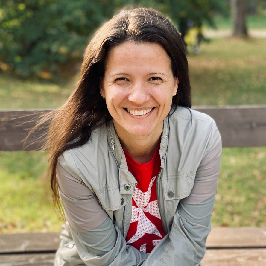 Flavia Grohmann