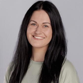 Diana Astapenko
