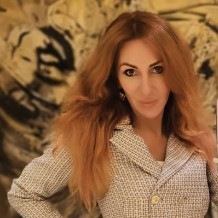 Alyona Grigoryeva