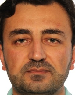 Shehzad Hussain