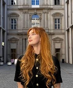 Sonja Nikiforova