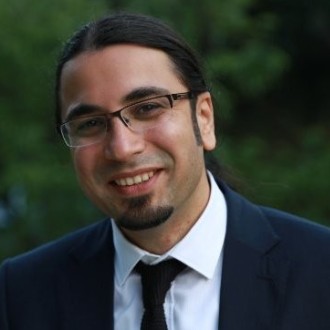 Tarik Dincer Aydin