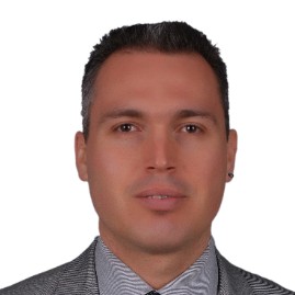 DENIZ AYDIN
