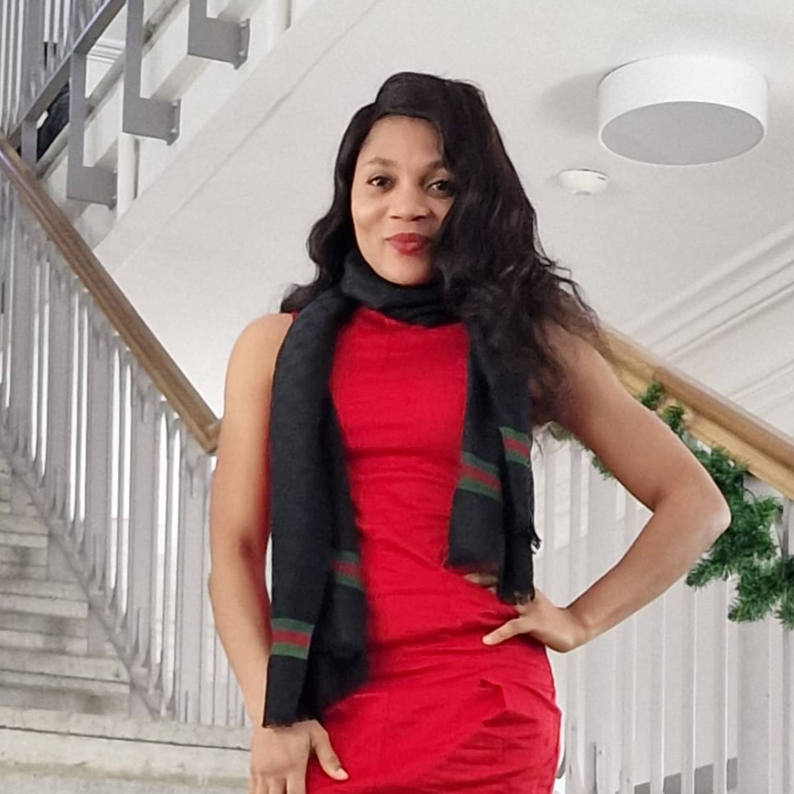 Shola Ayodele