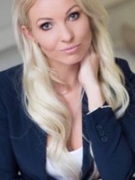 Katariina Triin Treffner