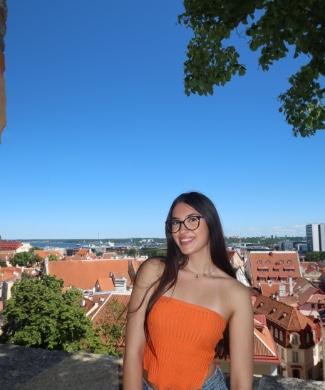 Isabell Mariann Kraus