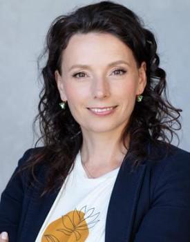 Kristi Nigulas