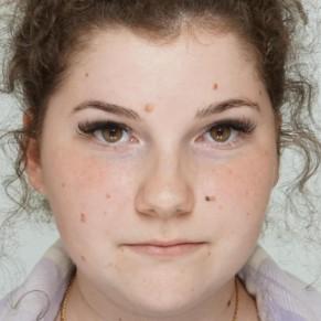 Alina Zirojan