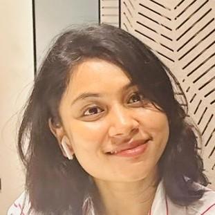 Rupali Patwa