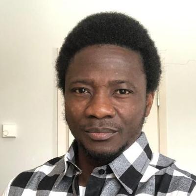 Adewale Saula Oladoja