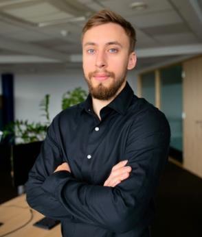 Maksim Tsvetikov