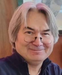 Alexey Chistyakov