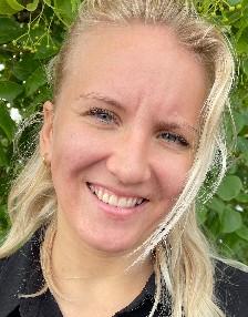 Laura Kahri