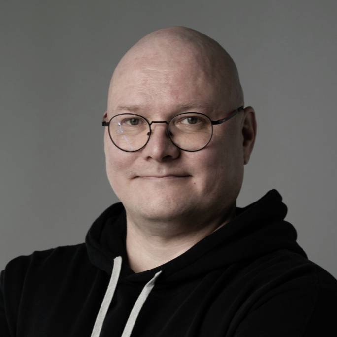 Juha Ristolainen