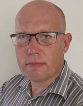 Marius Mängel